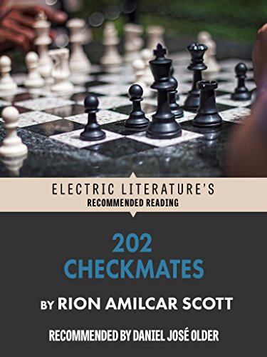 202 Checkmates book cover