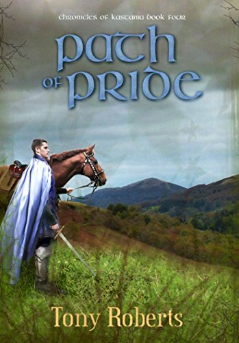 Path of Pride book cover