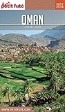 Oman 20172018 Petit Fut Country Guide