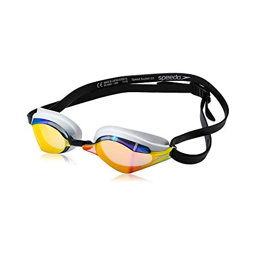Speed Socket 2.0 Swim Goggles (Unisex Adult) - Image 1