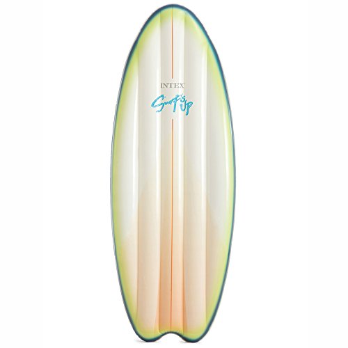 Intex Surf's Up Inflatable Pool Mats 2-Pack