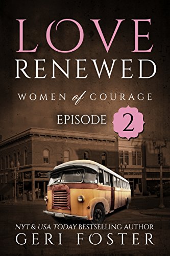 Love Renewed: Episode Two book cover