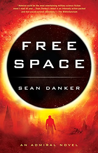 Free Space book cover