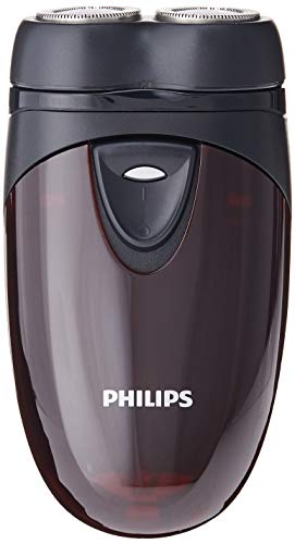 Philips PQ206 Electric shaver Battery powered Convenient to carry AA X2