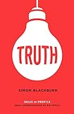 Truth Ideas In Profile English Edition