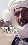 Les Seigneurs D'aryana: Nomades Contrebandiers D%E2%80%99afghanistan