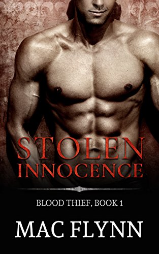 Stolen Innocence book cover