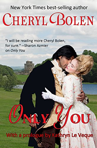 Only You book cover