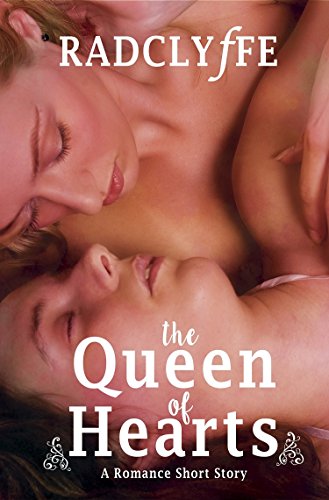 The Queen of Hearts book cover
