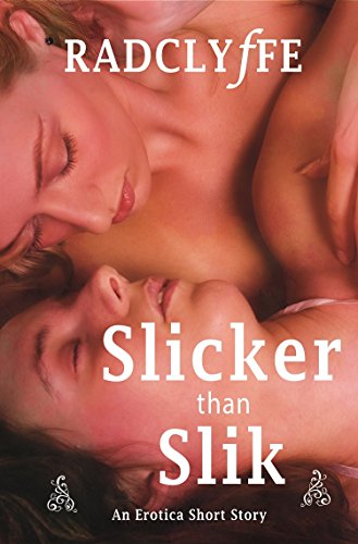 Slicker Than Slik book cover
