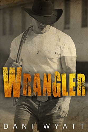 Wrangler book cover