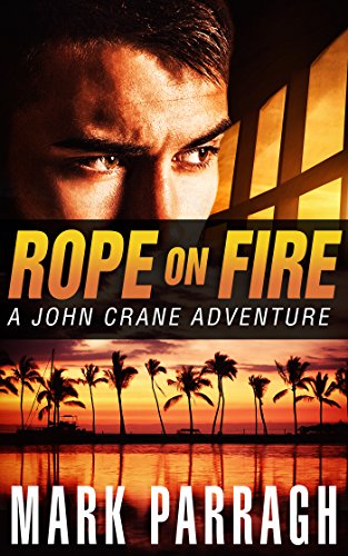 Rope on Fire book cover