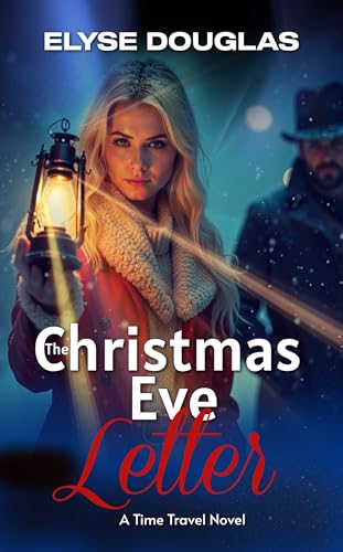 The Christmas Eve Letter book cover