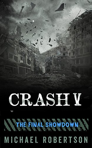 The Final Showdown book cover
