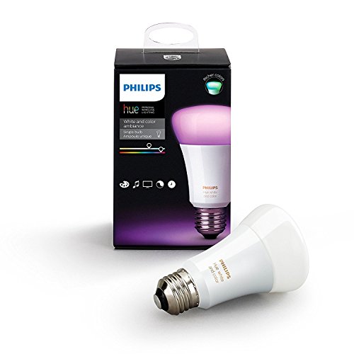Smart Light Bulbs