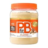PBfit All-Natural Peanut Butter Powder (30 oz)