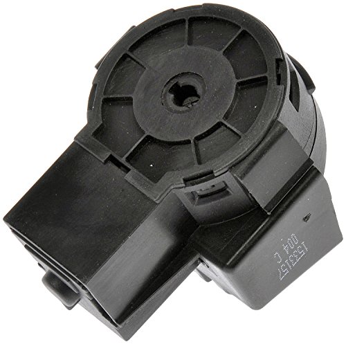 Dorman 924-867 Ignition Switch Compatible with Select Models
