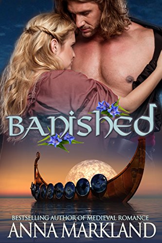 Banished book cover