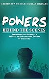 Powers Behind The Scenes English Edition