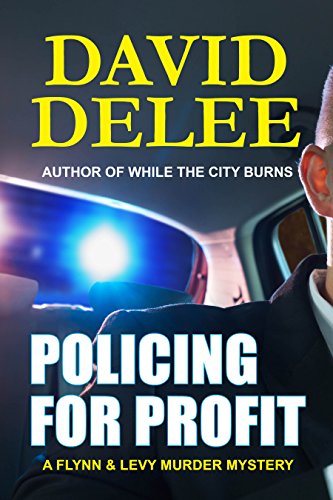 Policing for Profit book cover
