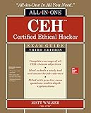 Ceh Certified Ethical Hacker Allinone Exam Guide Third Edition English Edition