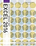 Illustrated Microsoft Office 365 Excel 2016 Comprehensive