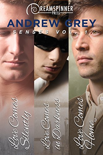 Senses Vol.1 cover