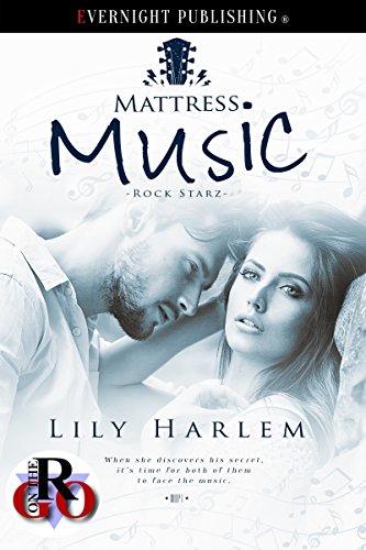 Mattress Music book cover