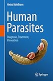 Human Parasites Diagnosis Treatment Prevention
