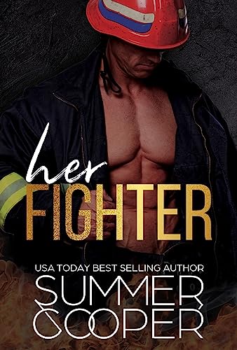 Her Fighter book cover