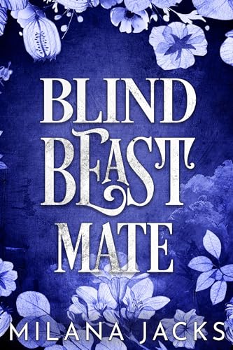 Blind Beast Mate book cover