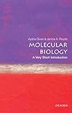 Molecular Biology A Very Short Introduction Very Short Introductions English Edition