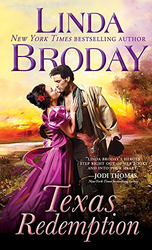 Texas Redemption / Redemption book cover