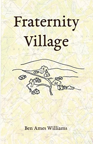 Fraternity Village book cover