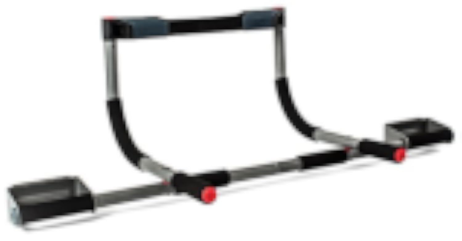 Perfect Fitness Multi-Gym Pro Doorway Pull-Up Bar