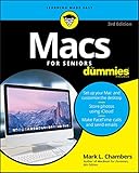 Macs For Seniors For Dummies For Dummies Computertech English Edition