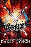 Warrior Relentless Book 4 English Edition