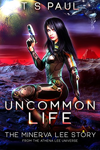 Uncommon Life book cover