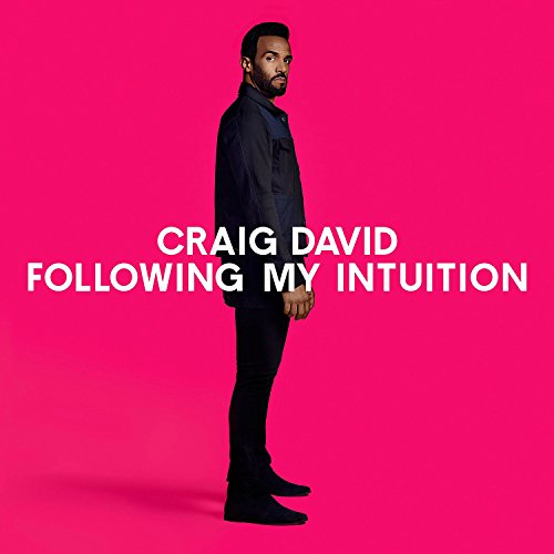 Following My Intuition (Deluxe Edition)