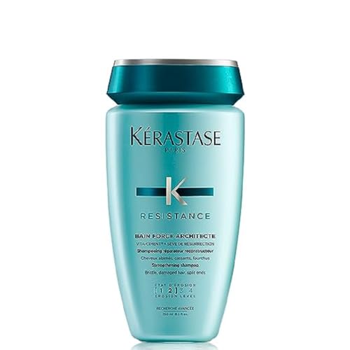 Kerastase Resistance Bain Force Architecte Shampoo 8.5 fl oz