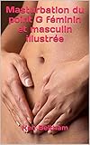 Masturbation Du Point G Fminin Et Masculin Illustre