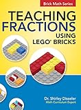 Teaching Fractions Using Lego Bricks English Edition