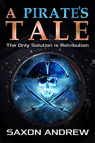 A Pirate's Tale book cover