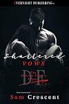 Shattered Vows (The Denton Family Legacy Book 2)
