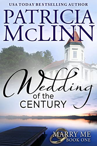 Wedding of the Century book cover