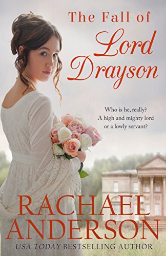 The Fall of Lord Drayson book cover