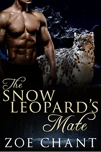 The Snow Leopard's Mate cover
