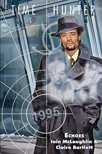 Echoes book cover