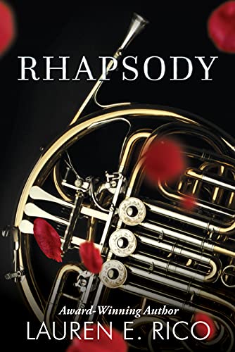 Rhapsody book cover