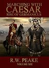 Marching With Caesar: Rise of Germanicus